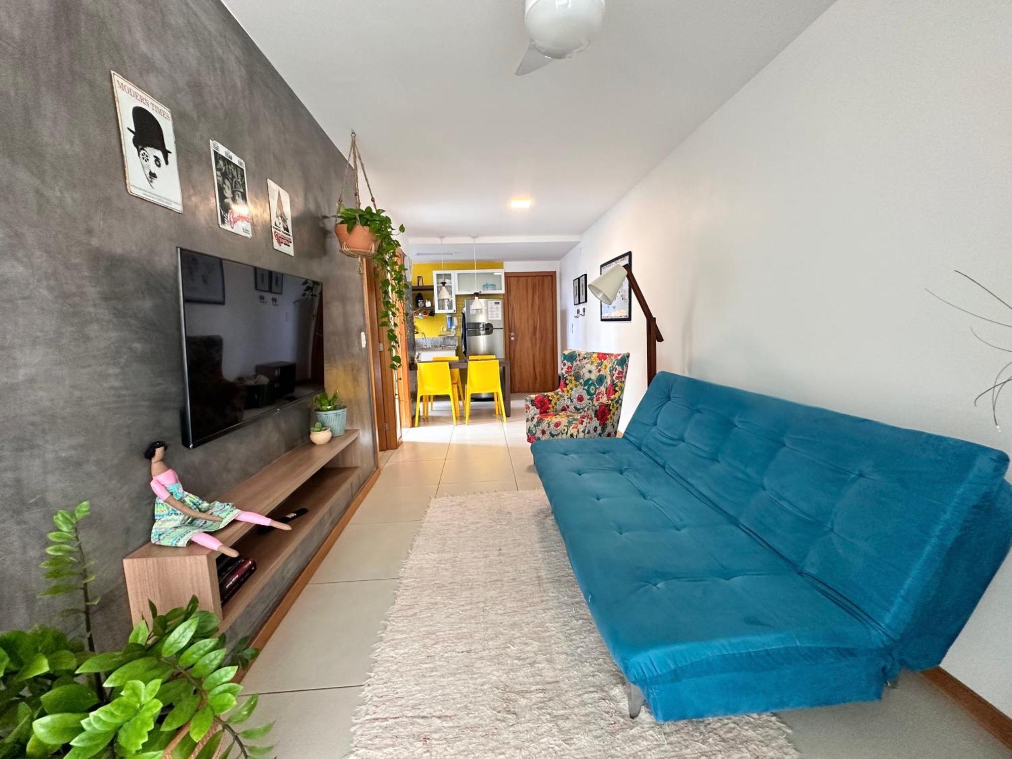 Lar Expresso 2222 Apartment Salvador Exterior photo