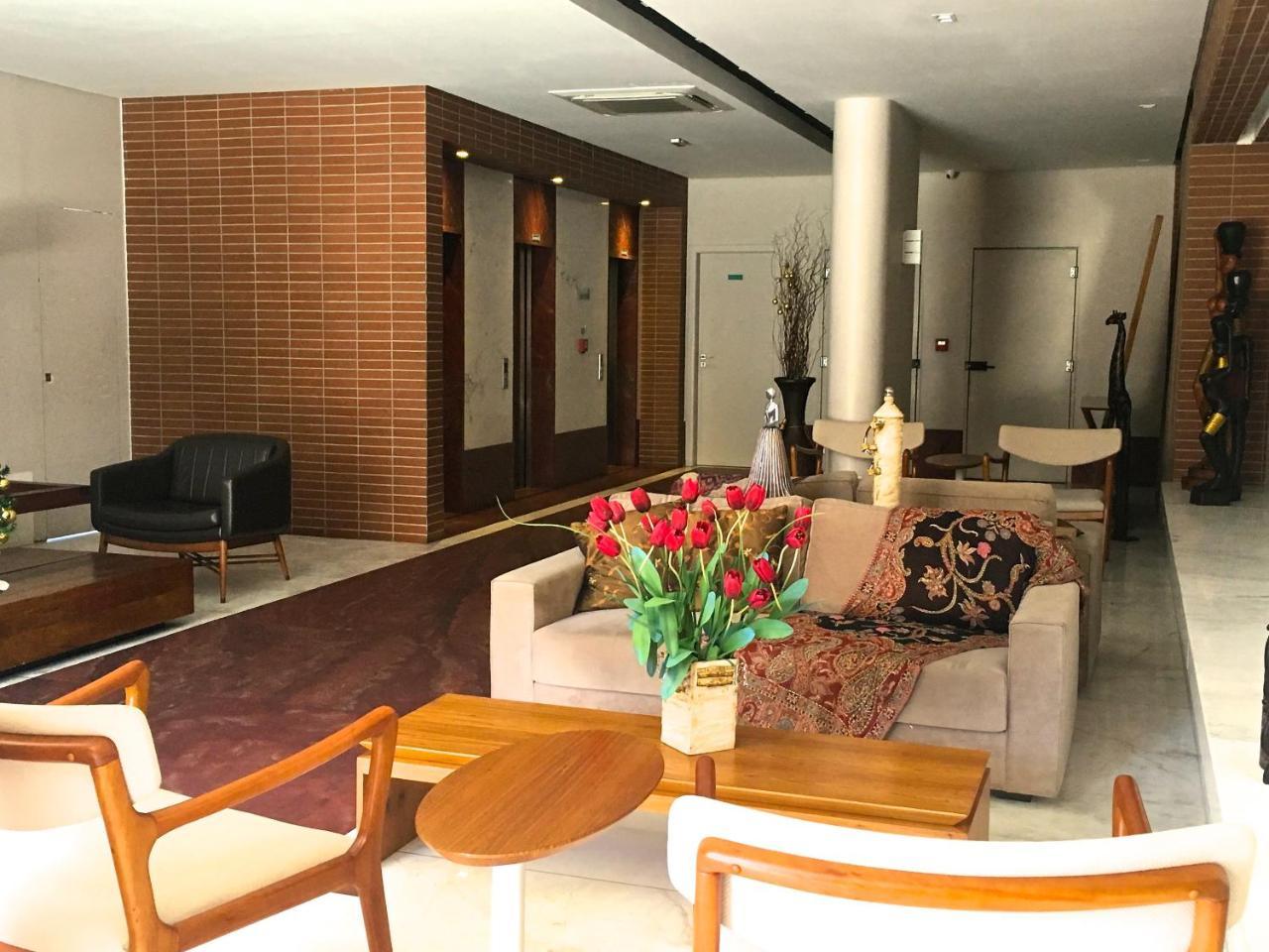 Lar Expresso 2222 Apartment Salvador Exterior photo