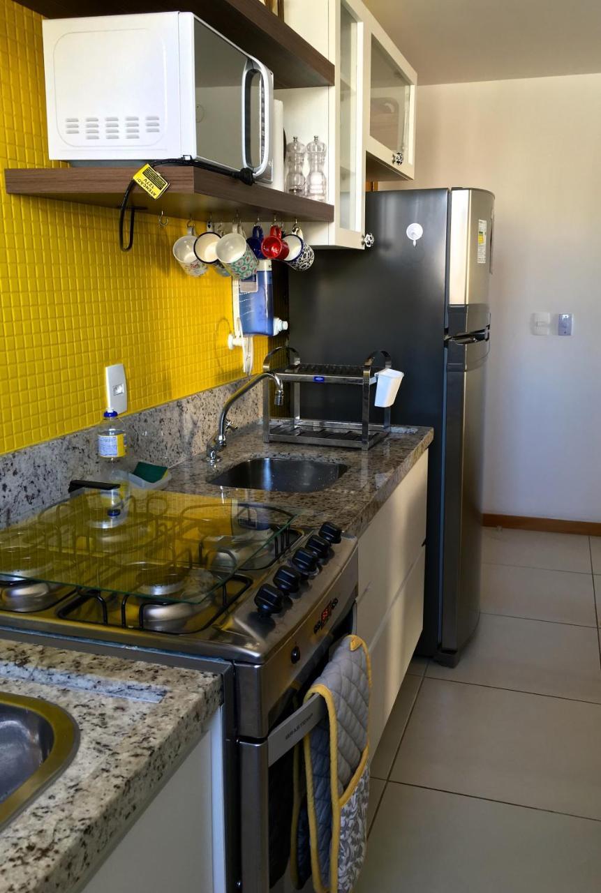 Lar Expresso 2222 Apartment Salvador Exterior photo