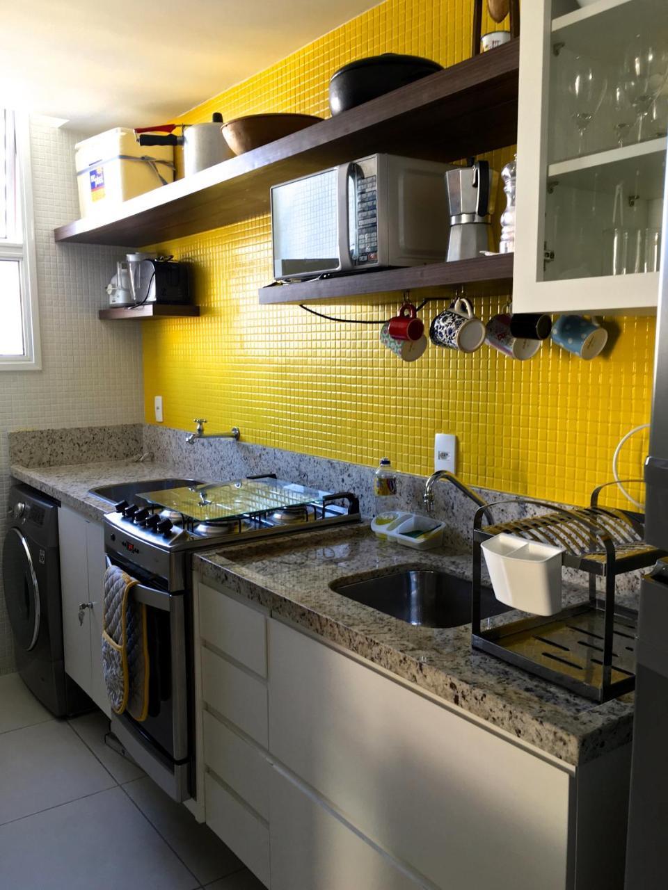 Lar Expresso 2222 Apartment Salvador Exterior photo